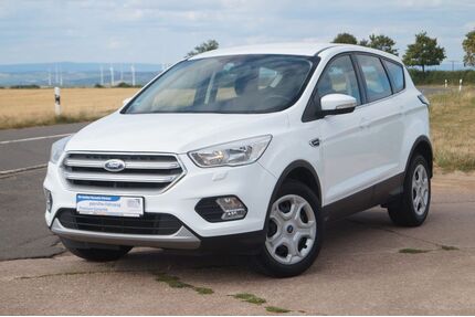 Ford Kuga Gebrauchtwagen