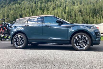 Land Rover Range Rover Evoque Gebrauchtwagen