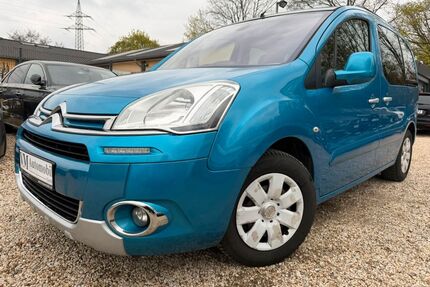 Citroen Berlingo Gebrauchtwagen