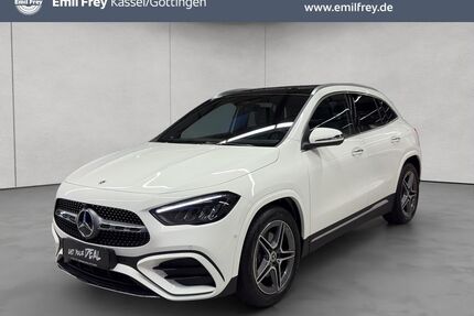 Mercedes-Benz GLA 180 Gebrauchtwagen