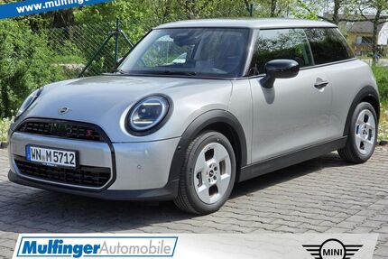 Mini Cooper S Gebrauchtwagen
