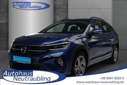 VW Taigo Gebrauchtwagen