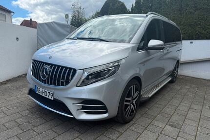 Mercedes-Benz V 250 Gebrauchtwagen