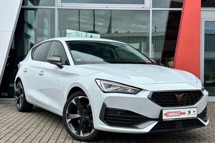 Cupra Leon Gebrauchtwagen