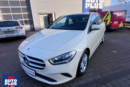 Mercedes-Benz B 180 Gebrauchtwagen