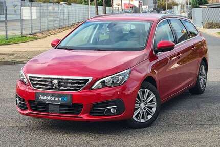 Peugeot 308 Gebrauchtwagen