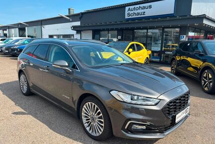 Ford Mondeo Gebrauchtwagen