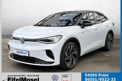 VW ID.5 Gebrauchtwagen