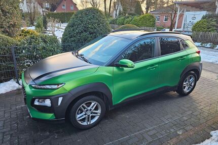 Hyundai KONA Gebrauchtwagen