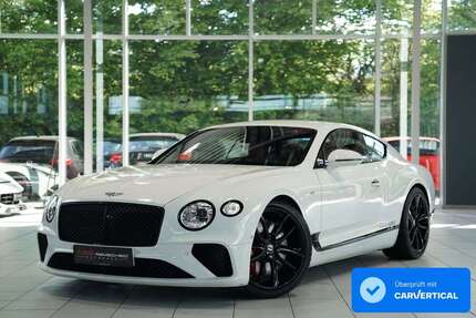 Bentley Continental GT Gebrauchtwagen