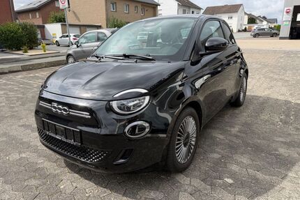 Fiat 500e Gebrauchtwagen