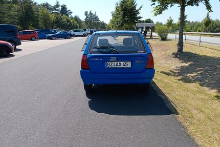 Citroen AX Gebrauchtwagen