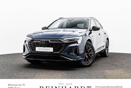 Audi Q8 e-tron Gebrauchtwagen