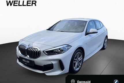 BMW 118 Gebrauchtwagen