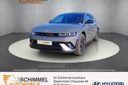Hyundai IONIQ 5 Gebrauchtwagen