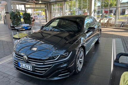 VW Arteon Gebrauchtwagen