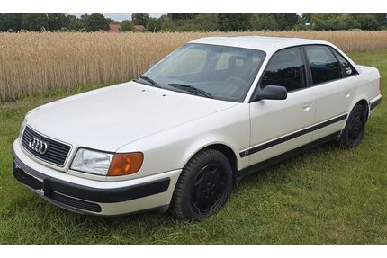 Audi 100 Gebrauchtwagen