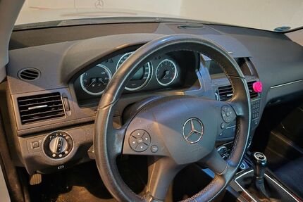 Mercedes-Benz C 180 Gebrauchtwagen