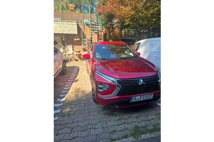 Mitsubishi Eclipse Cross Gebrauchtwagen