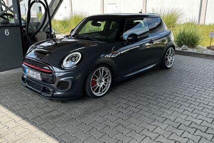 Mini John Cooper Works Gebrauchtwagen