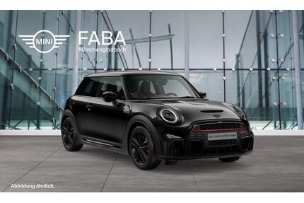 Mini John Cooper Works Gebrauchtwagen