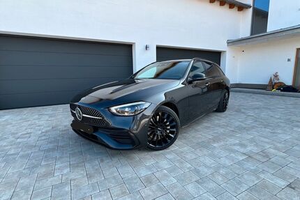 Mercedes-Benz C 300 Gebrauchtwagen