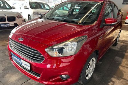 Ford Andere Gebrauchtwagen