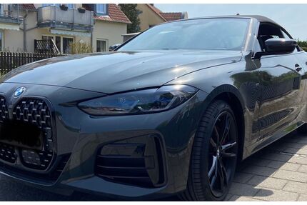 BMW M440 Gebrauchtwagen