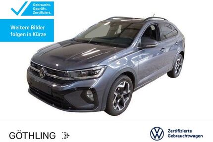 VW Taigo Gebrauchtwagen