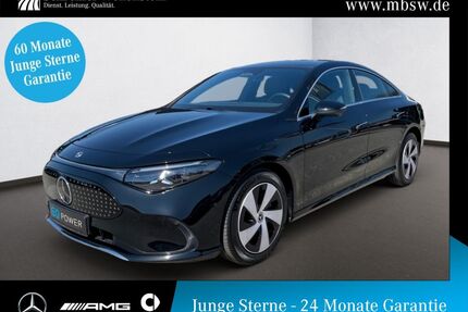Mercedes-Benz CLA 250 Gebrauchtwagen