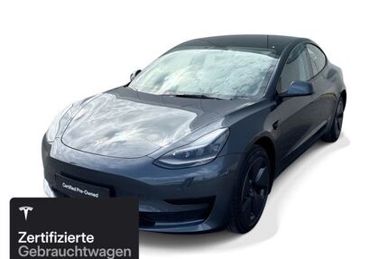 Tesla Model 3 Gebrauchtwagen