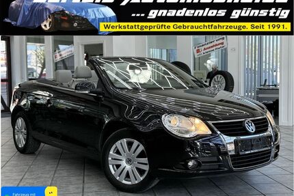 VW Eos Gebrauchtwagen
