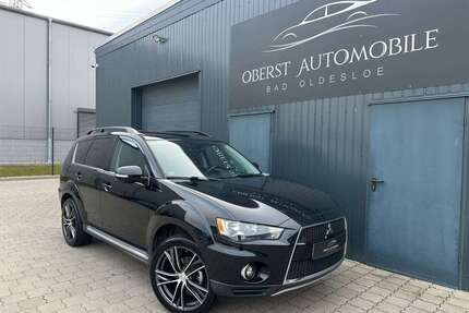 Mitsubishi Outlander Gebrauchtwagen