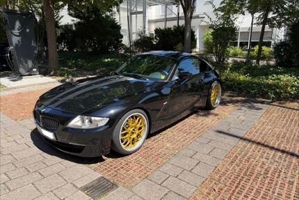 BMW Z4 Gebrauchtwagen