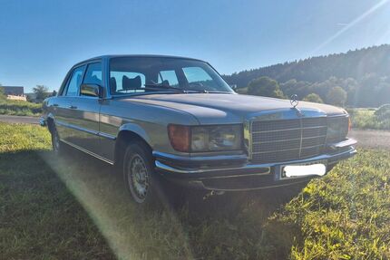 Mercedes-Benz S 280 Gebrauchtwagen