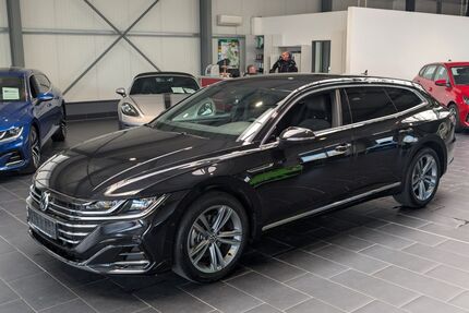 VW Arteon Gebrauchtwagen