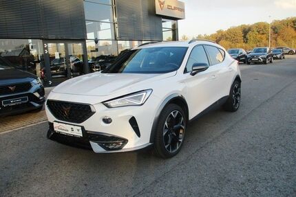 Cupra Formentor Gebrauchtwagen