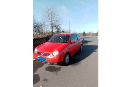 VW Lupo Gebrauchtwagen