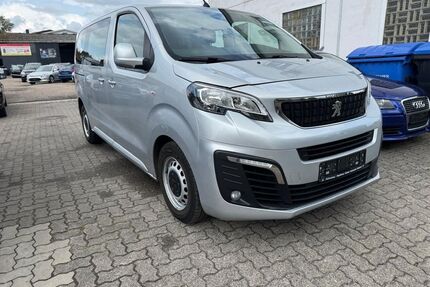 Peugeot Expert Gebrauchtwagen