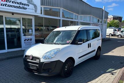 Fiat Doblo Gebrauchtwagen