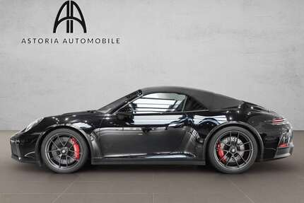 Porsche 911 Gebrauchtwagen