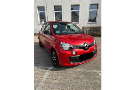 Renault Twingo Gebrauchtwagen