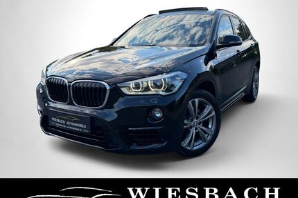 BMW X1 Gebrauchtwagen