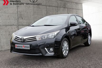 Toyota Corolla Gebrauchtwagen