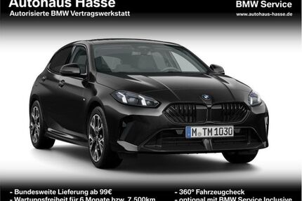 BMW 120 Gebrauchtwagen