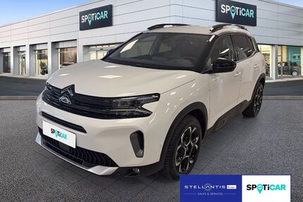 Citroen C5 Aircross Gebrauchtwagen