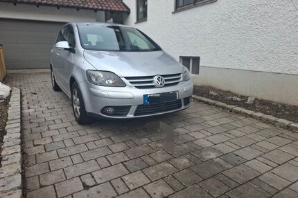 VW Golf Plus Gebrauchtwagen