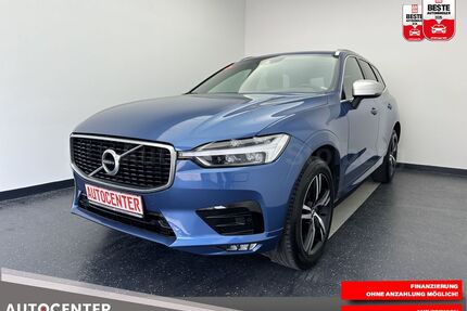 Volvo XC60 Gebrauchtwagen