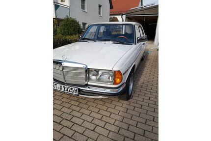Mercedes-Benz 280 Gebrauchtwagen