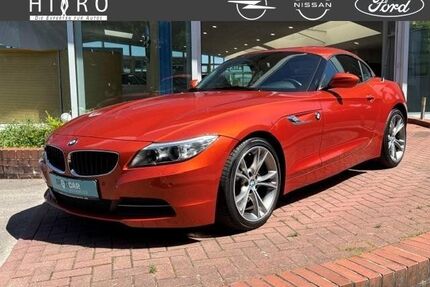 BMW Z4 Gebrauchtwagen